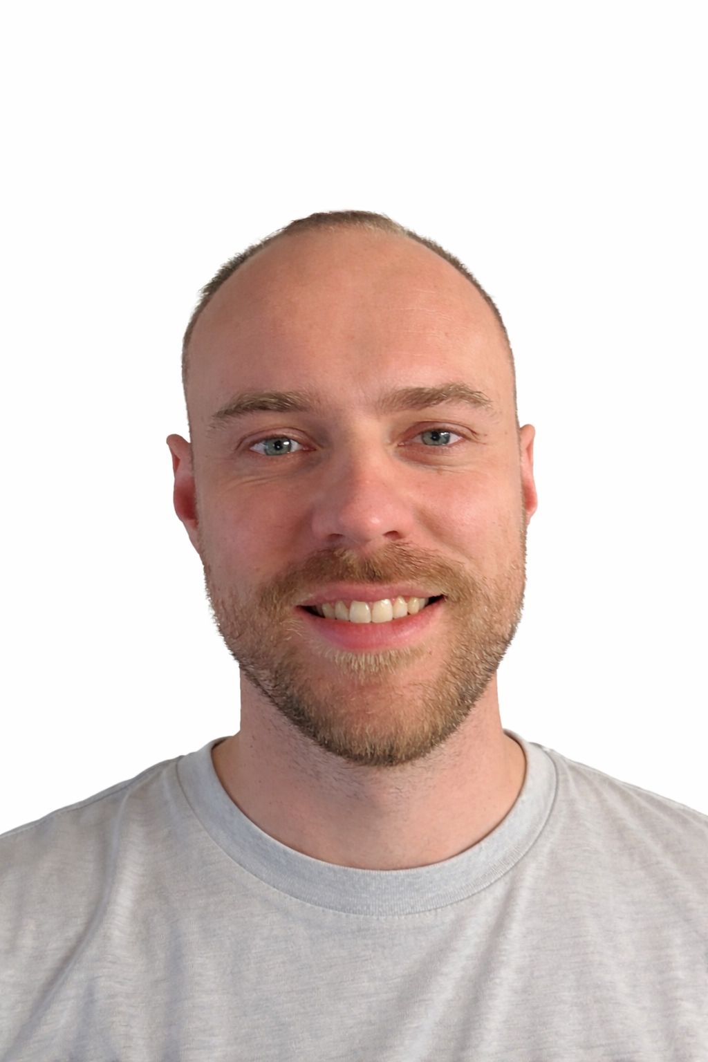 Mick - Founder of ReptiPlace