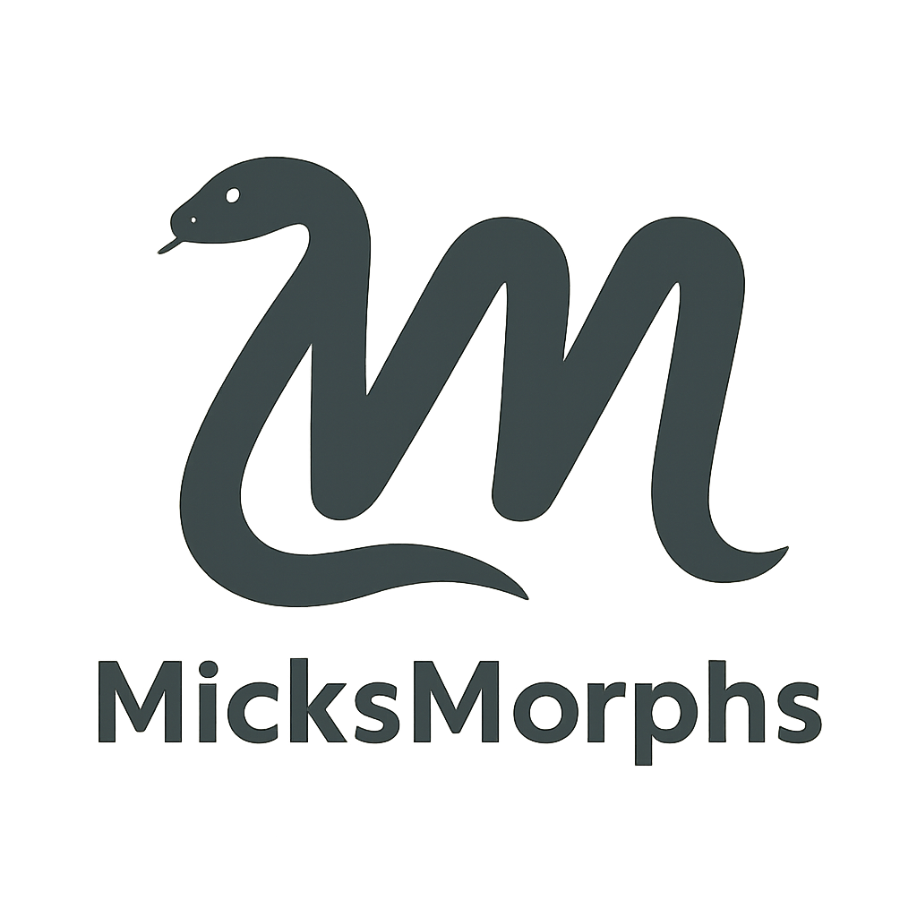 MicksMorphs